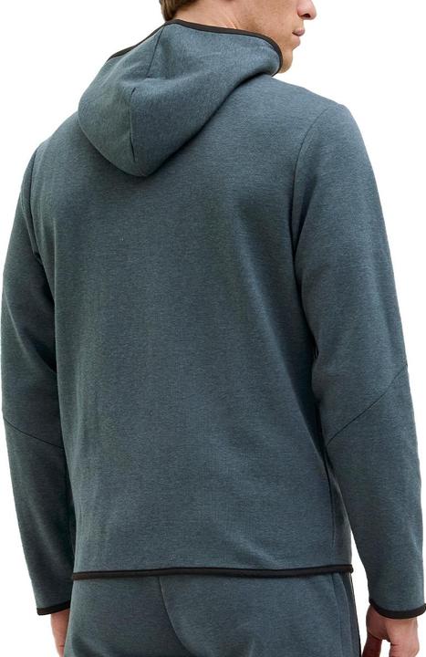 Produktbild Jack & Jones 2er Pack Fusion Sweatjacke / Hoodie (M)