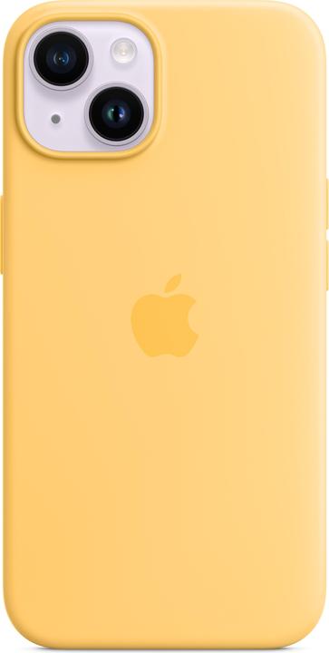 Produktbild Apple Silicone Case with MagSafe (Apple iPhone 14)