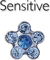 Produktbild Studex Sensitive (Edelstahl)