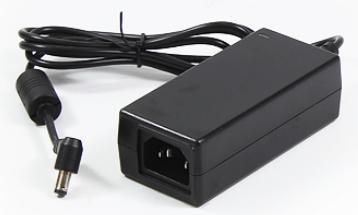 Actual product image Synology Adapter 24W Set