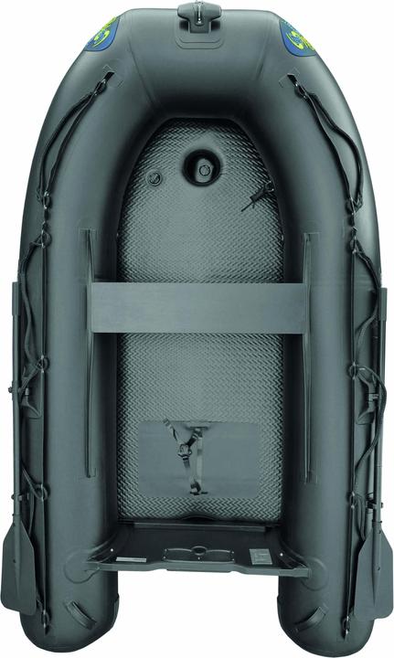 Produktbild Carp Spirit aufblasbares boot 270wi (270 cm, 3 Pers.)