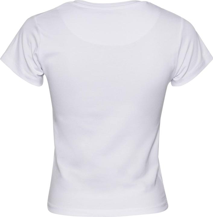Image du produit Karl Kani KW234-057-4 Small Signature 3-Pack Essential Tight Tee - 126907 (S)