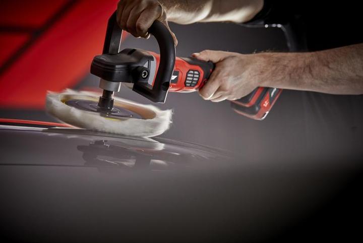 Image du produit Formula 1 Polisseuse PM200