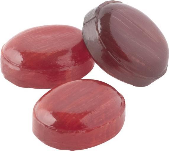 Immagine prodotto nimm2 Caramelle Frutti Rossi 429 g (1 pz., 429 g)