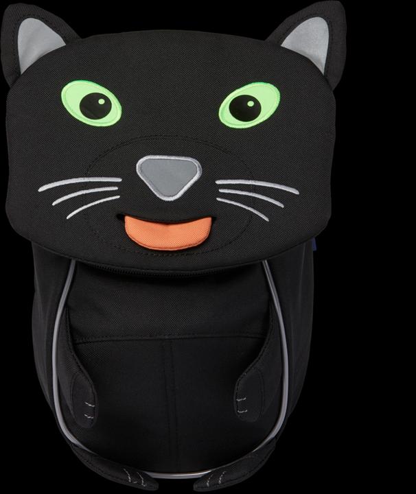 Actual product image Affenzahn rucksack