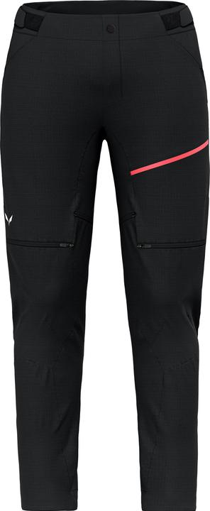 Salewa Vento Hemp/Dst 2 In 1 Pant M