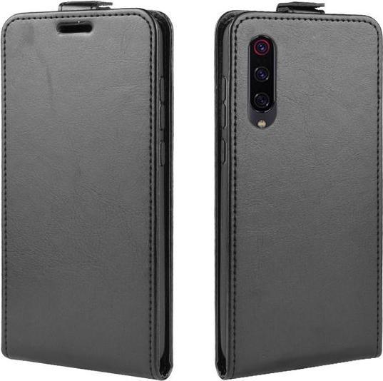 Immagine prodotto MU Classic Copertina in pelle per flipcase (OnePlus 9 Pro 5G, Mi 9 Pro)