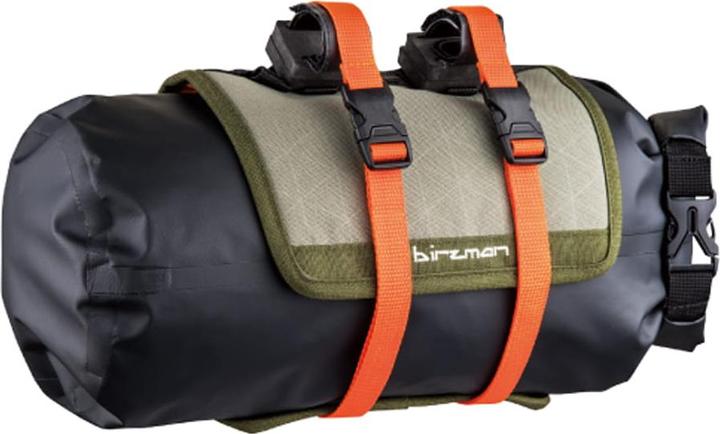 Immagine prodotto Birzman Packman (9.50 l, Borsa manubrio)
