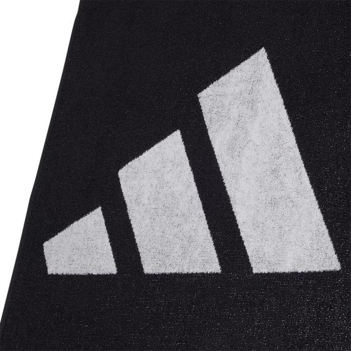 Productafbeelding adidas 3 Bar handdoek (50x100)