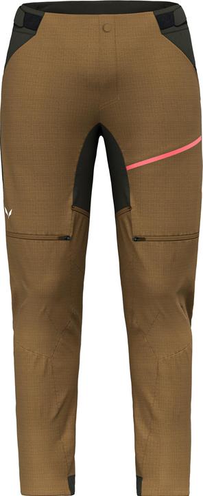Salewa Vento Hemp/Dst 2 In 1 Pant M