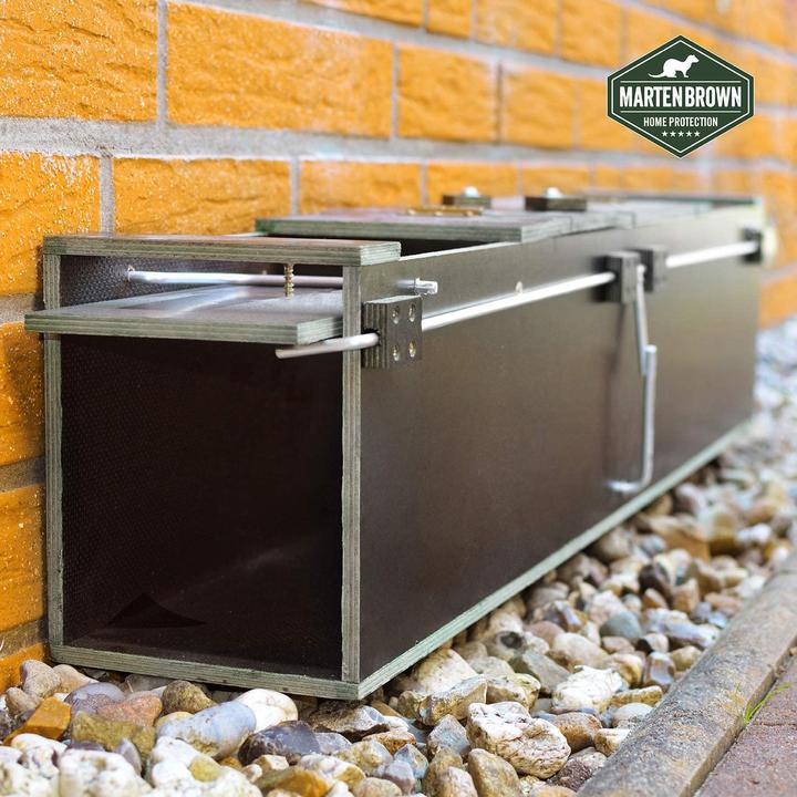 Produktbild Martenbrown Marderfalle