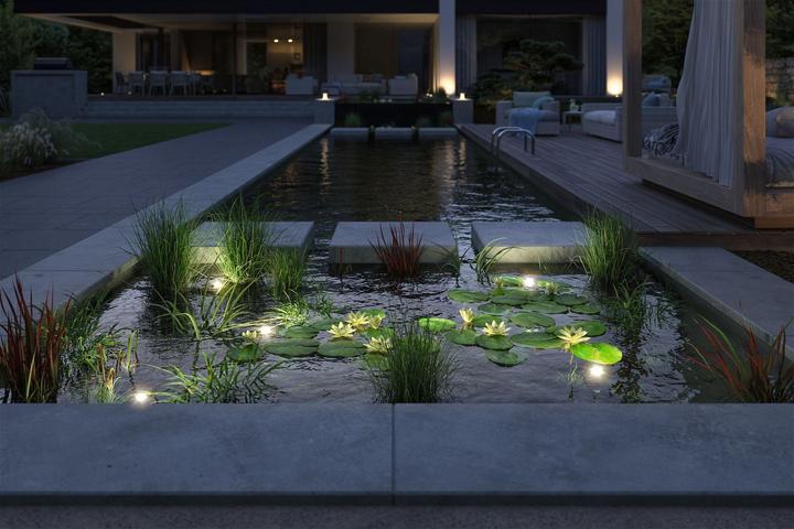 Produktbild Paulmann Spotlight Pool (440 lm, IP68)