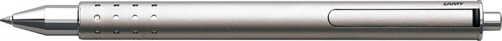 Produktbild Lamy Tintenroller swift (Silber, 1 x)