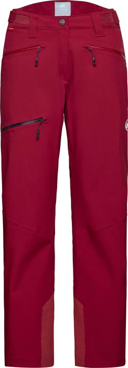 Actual product image Mammut Stoney HS Pants Women (32)