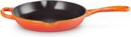 Immagine prodotto Le Creuset Firma (20 cm, Padella per friggere, Ghisa)