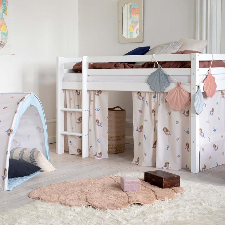 Produktbild Hoppekids Die Kleine Meerjungfrau (Mermaid) Wimpelkette