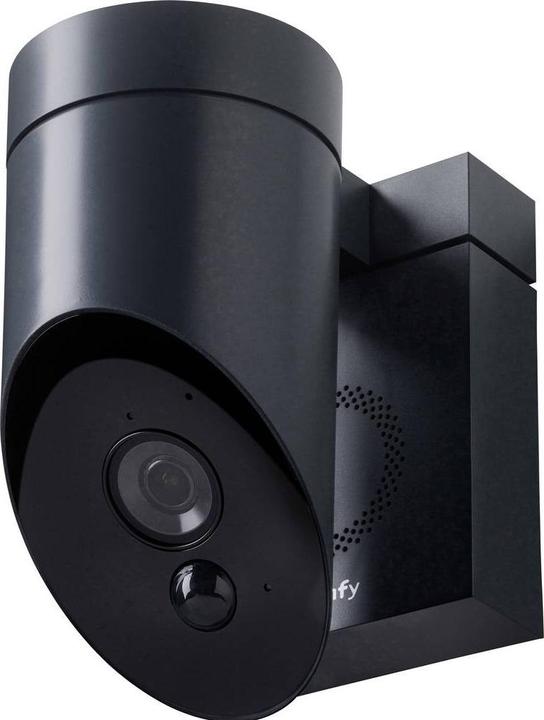 Produktbild somfy WLAN IP Compact Camera (1920 x 1080 Pixels)