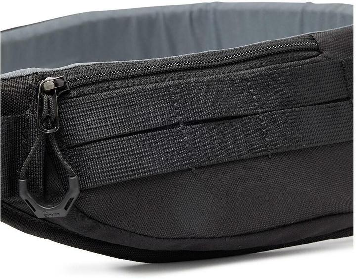 Actual product image Lowepro ProTactic Utility Belt III (Hip belt)