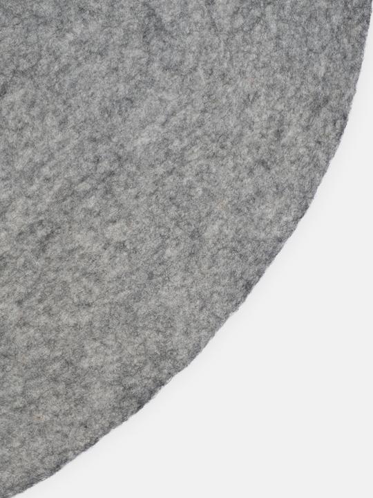 Actual product image Myfelt Round Flat XL (Ø 200 cm)
