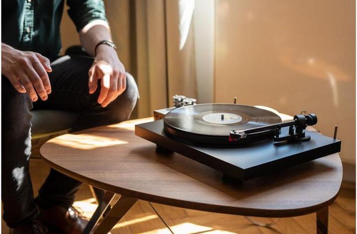 Immagine prodotto Pro-Ject Debut Carbon Evo (Manuale)