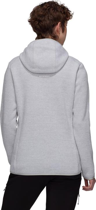 Actual product image Mammut Arctic IV ML Hooded Jacket Women (XS)