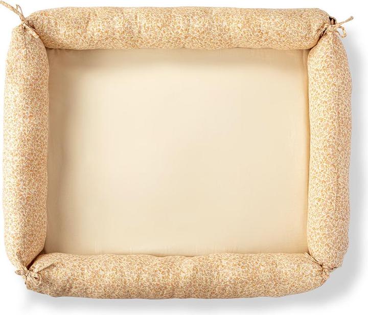 Actual product image That's mine Thats mine - Baby nest XL / Twins Mini Flower