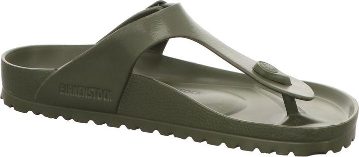 Actual product image Birkenstock Gizeh EVA normal (45)