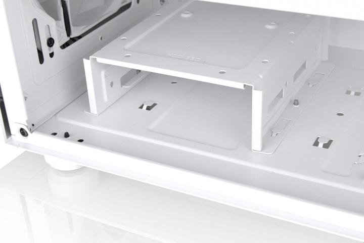 Image du produit Thermaltake View 200 TG ARGB (ATX, Mini-ITX, mATX)