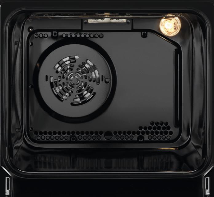 Produktbild AEG CIB56494BW 943005695
