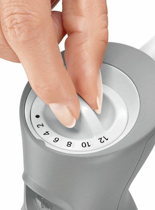 Productafbeelding Bosch Hausgeräte ErgoMixx (EU-stekker)