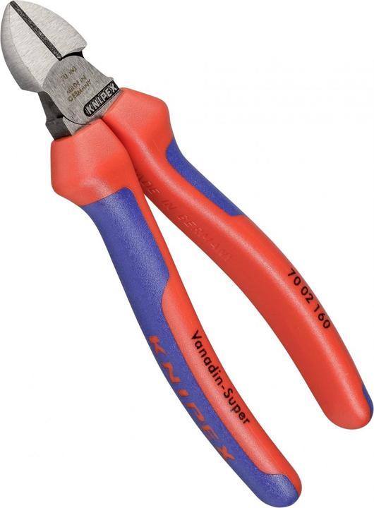 Produktbild Knipex Seitenschneider (160 mm)