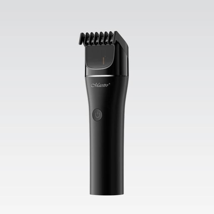 Actual product image Maestro Trymer do włosów USB MR-641