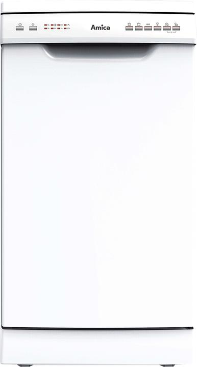 Produktbild Amica GSP14544W