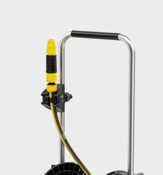 Actual product image Kärcher Hose trolley HT 3.20 Set (20 m)