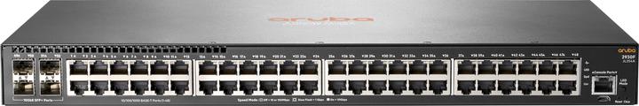 HPE 2930F 48G 4SFP+ (48 Havens)