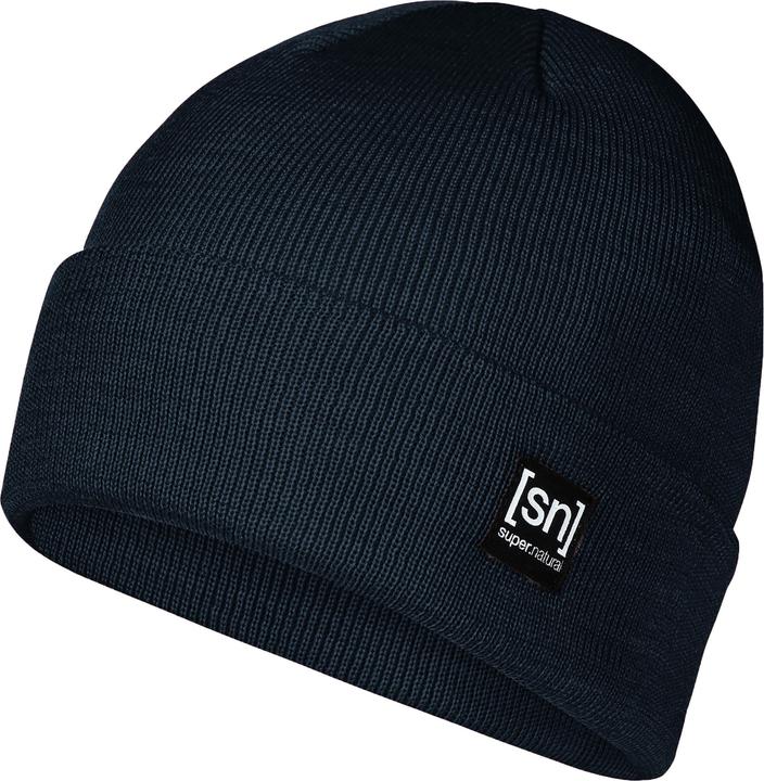 Actual product image Super Natural Alpine Beanie (One size)