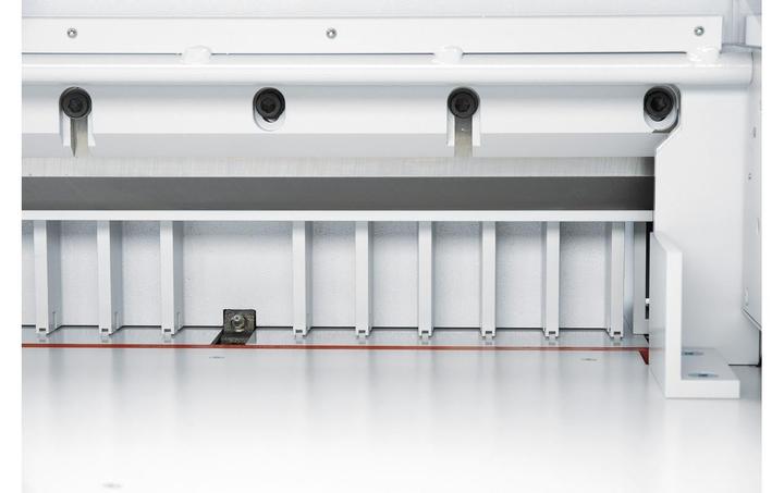 Produktbild Ideal Stapelschneider 5255 (800 Blätter)