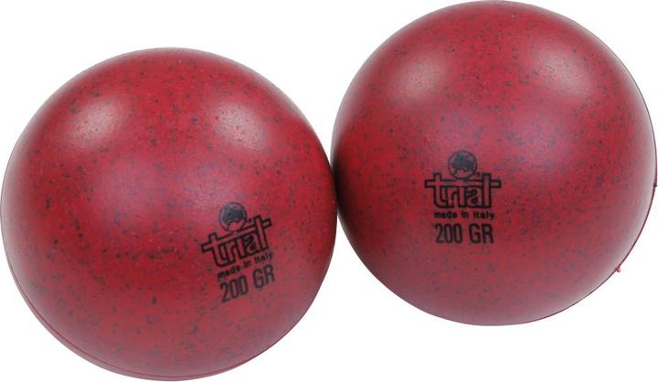 Produktbild Trial Wurfball (200 g)