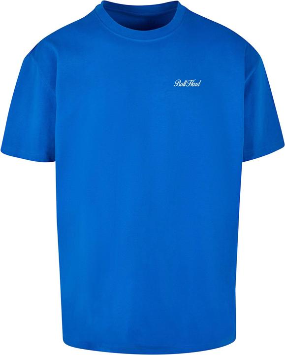 Actual product image Urban Classics Ball Hard Heavy Oversize Tee - 139545 (4XL)