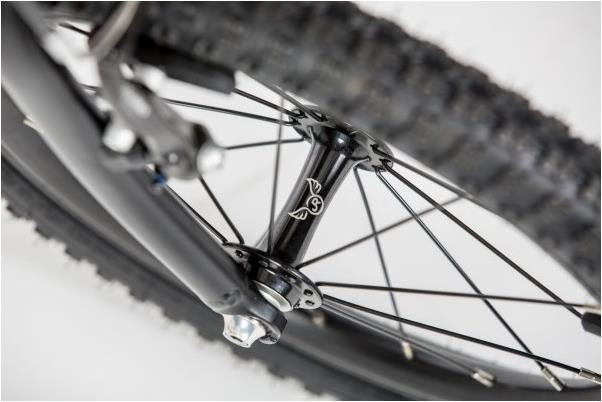 Produktbild Junior Bikes Junior (16")