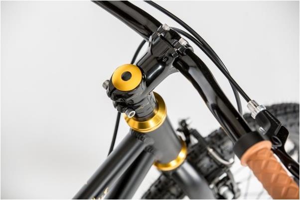 Produktbild Junior Bikes Junior (16")