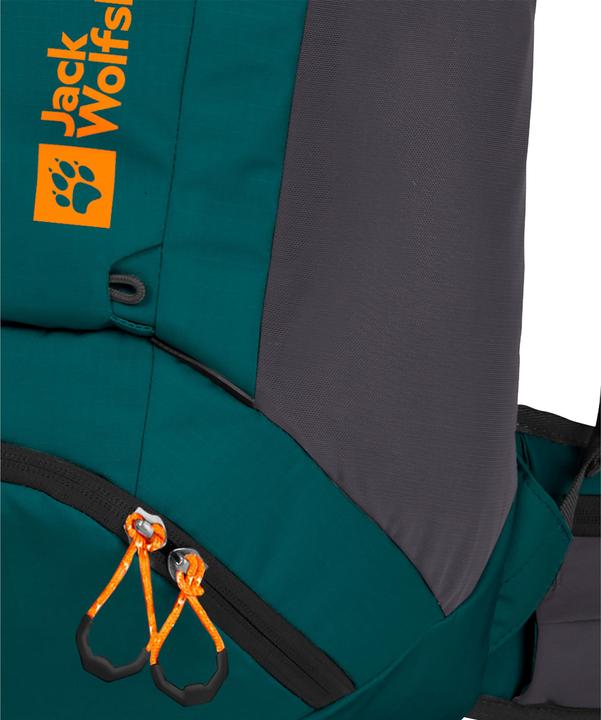 Produktbild Jack Wolfskin Moab Jam Shape 25 (25 l)