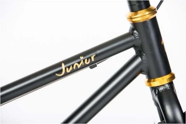 Produktbild Junior Bikes Junior (16")