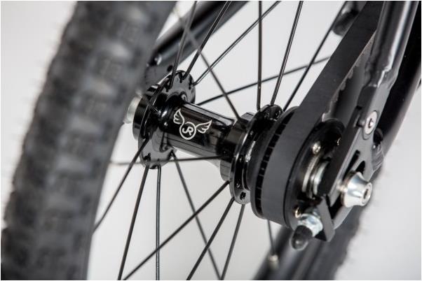Produktbild Junior Bikes Junior (16")