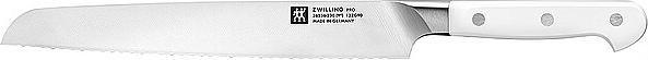 Actual product image Zwilling Knife Pro le blanc (23 cm)