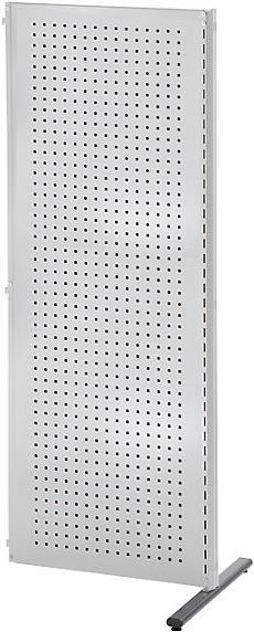 Produktbild kaiserkraft Industrie-Trennwandsystem