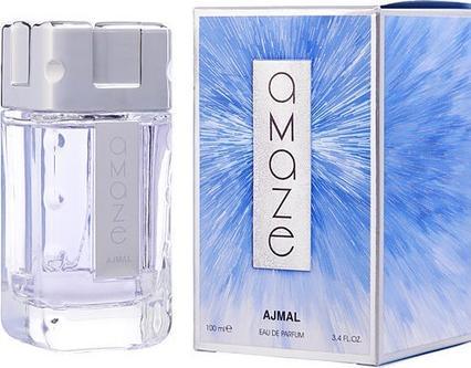 Actual product image Ajmal Amaze (Eau de parfum, 100 ml)
