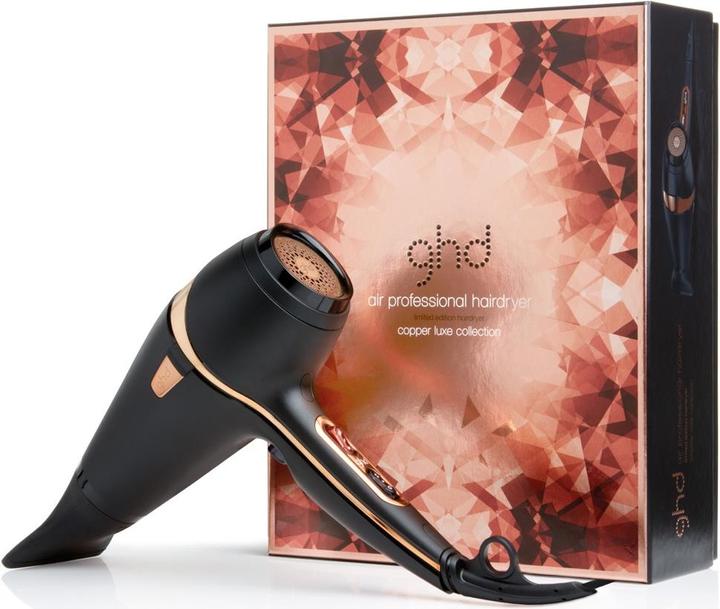 Produktbild ghd Copper luxe c.air Hairdryer