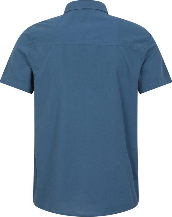 Immagine prodotto Mountain Warehouse Weekender Camicia Uomo (L)