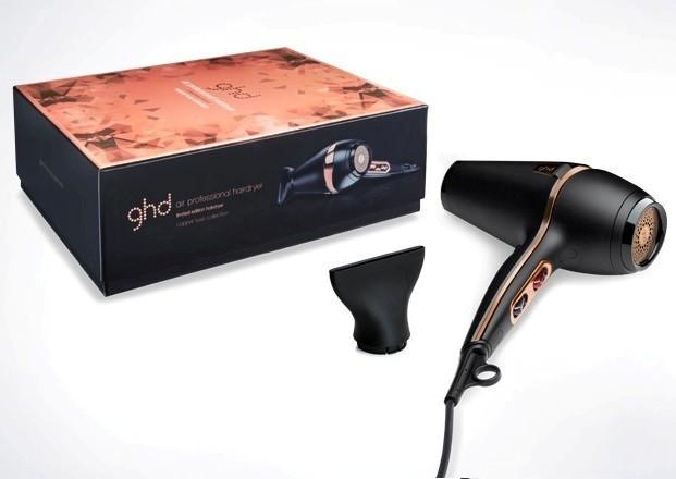 Produktbild ghd Copper luxe c.air Hairdryer
